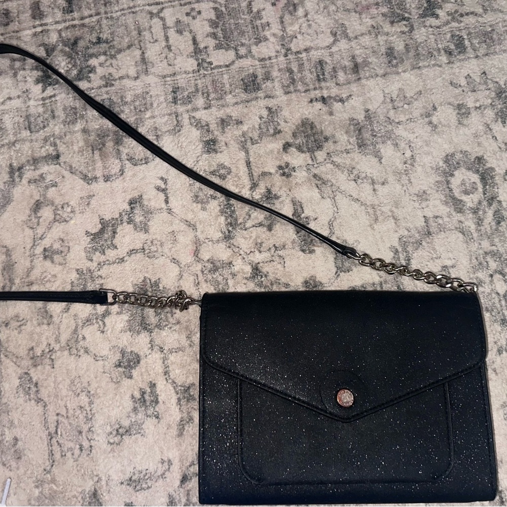 Kate Spade sparkly Crossbody Bag